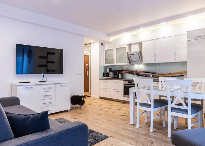 My Sweet Home Apartment